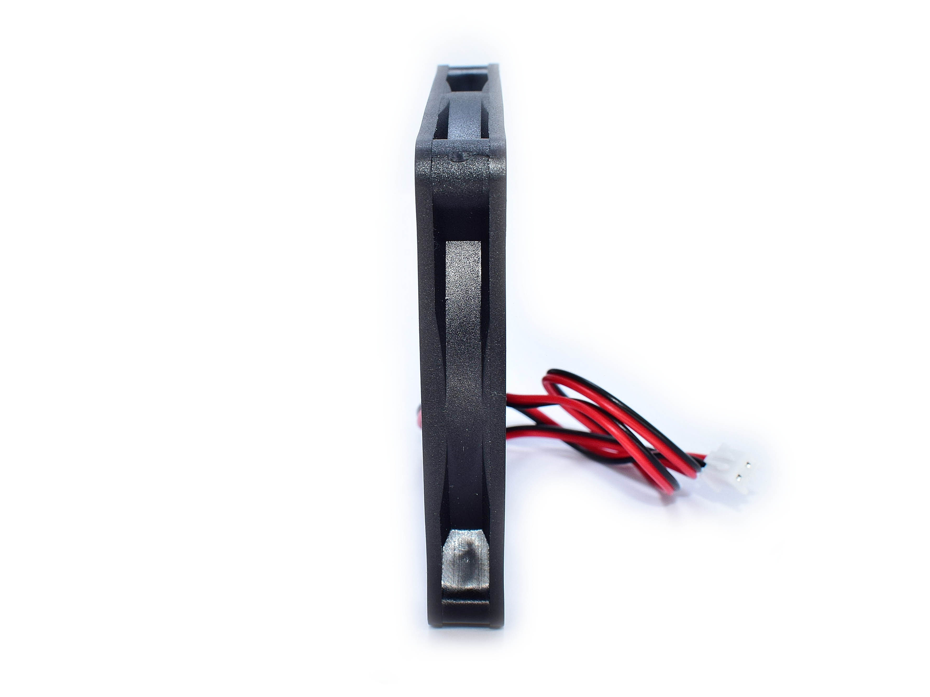 7010 พัดลมระบายความร้อนขนาดเล็ก 5V,12V,24VDC 70x70x10 mm. DC Brushless Fan( 1 ชิ้น)