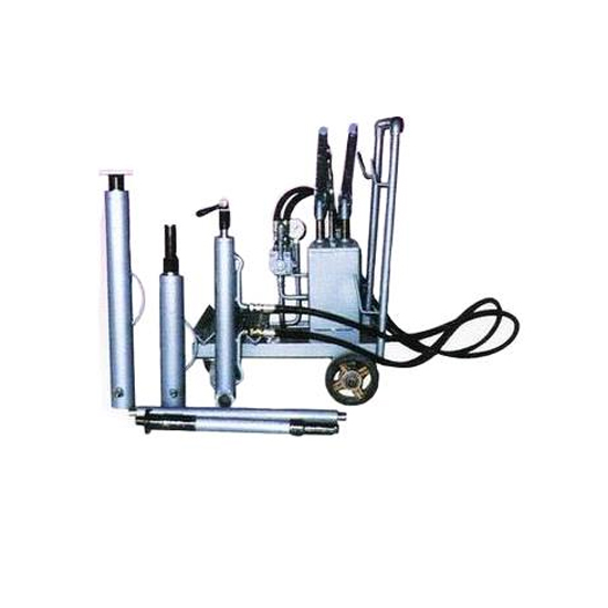 TOYO แม่แรงดัดคัสซี 3 ท่อน 20Ton