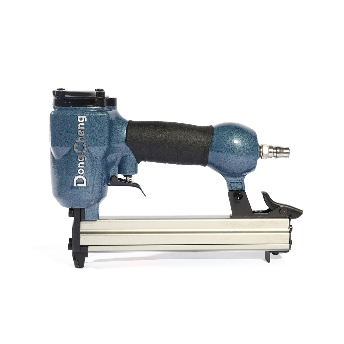 Dong Cheng D03-1022J แม็กลมขาคู่ 1022J