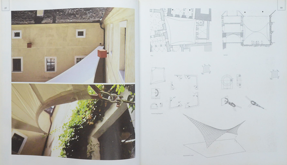 THE MAGIC OF TENTS TRANSFORMING SPACE