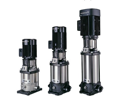 CR 5-10 A-FGJ-A-E-HQQE 380V