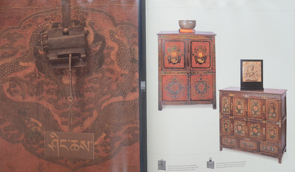 A SIAN FURNITURE A DIRECTORY AND SOURCEBOOK