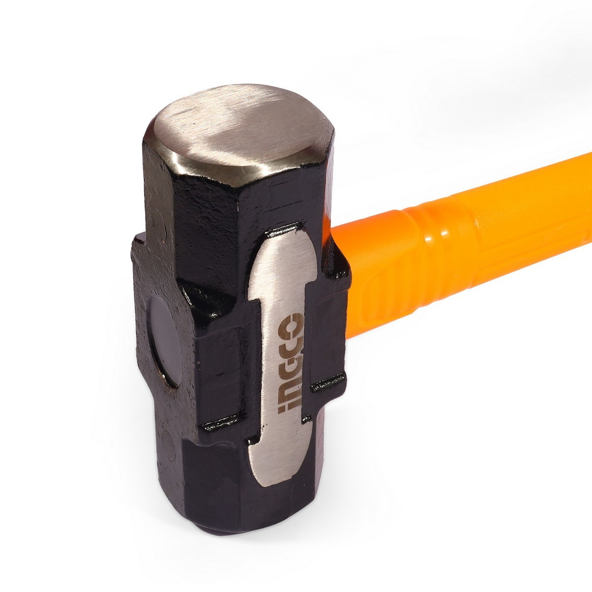 INGCO HSM81498 ค้อนปอนด์ 10 ปอนด์ ด้ามยาว