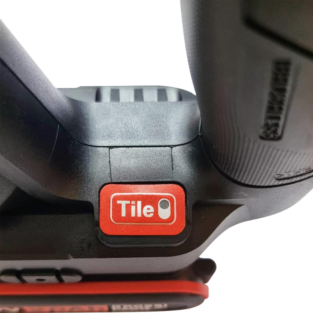 Kress KU380.3 สว่านโรตารี่ไร้สาย 20mm 2ระบบ SDS-PLUS 20V แบตx1