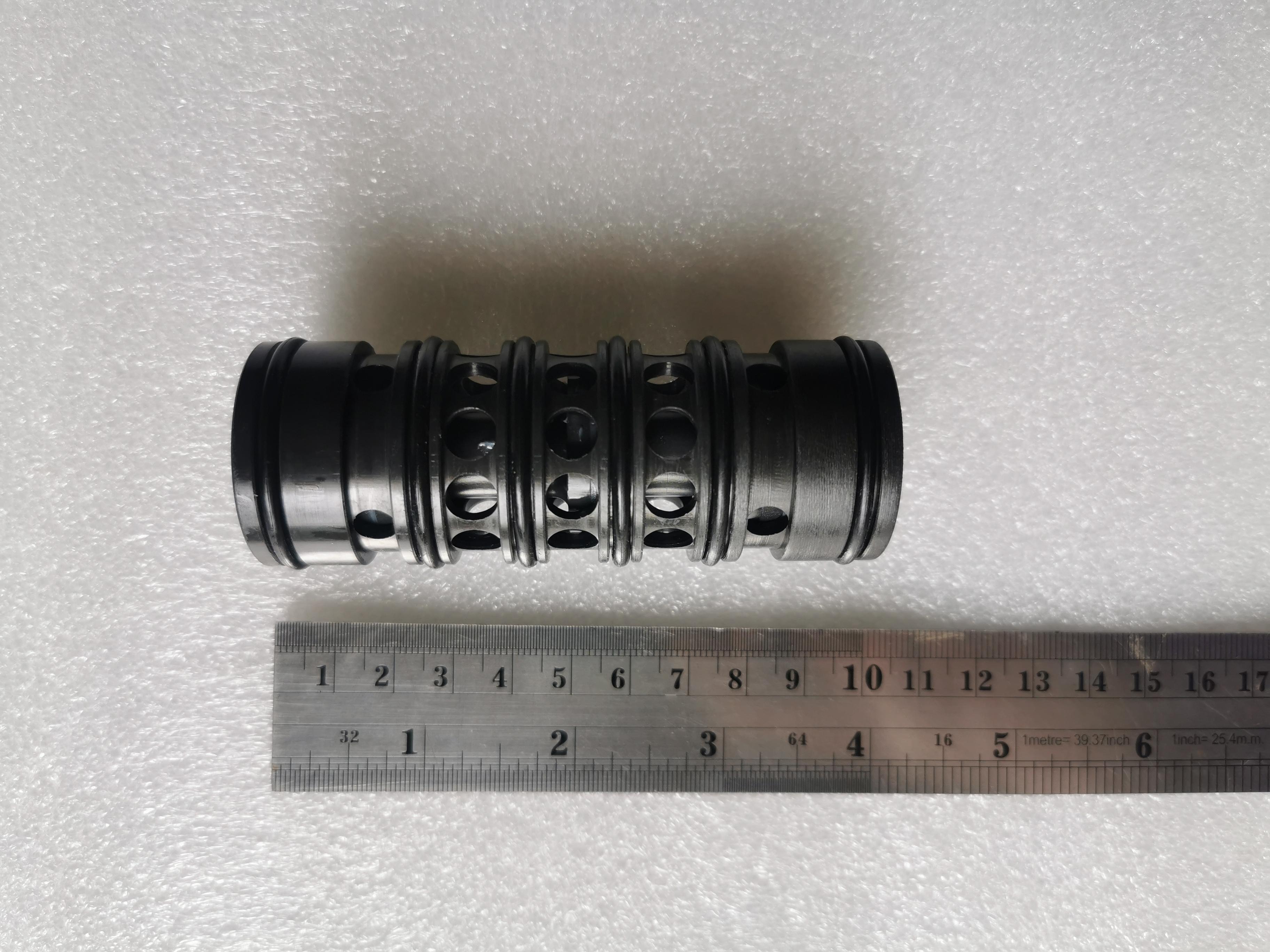 Sleeve & Spool Set, Sandpiper, 031-139-000