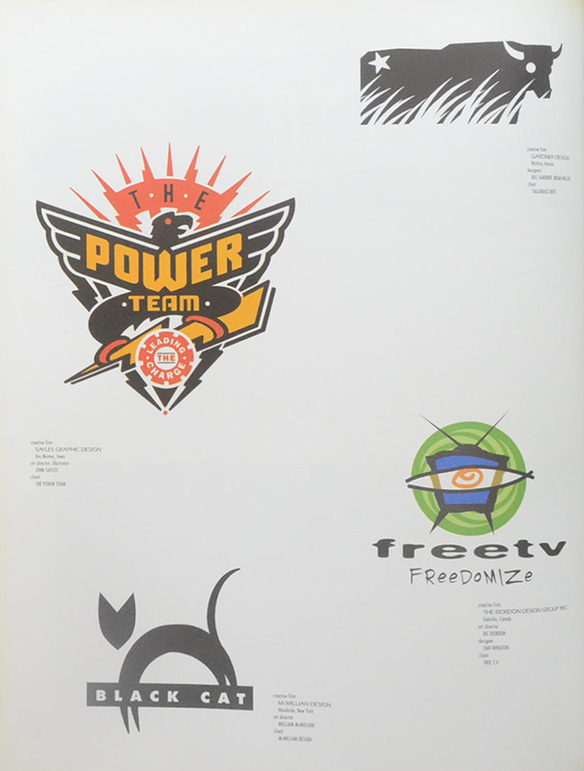 The BIG BOOK of DESIGN IDEAS