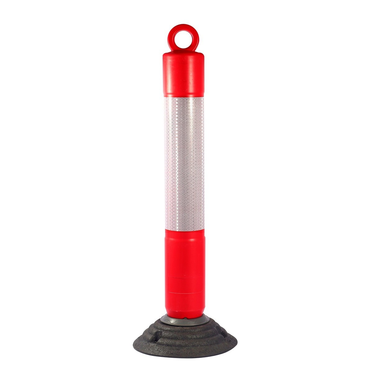 POLO เสาจราจรล้มลุก 80cm