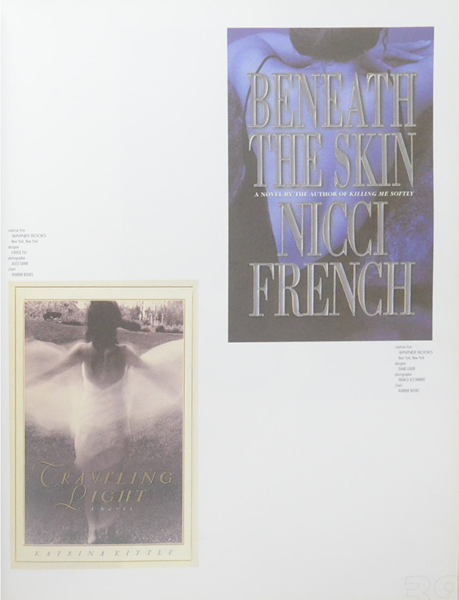 The BIG BOOK of DESIGN IDEAS