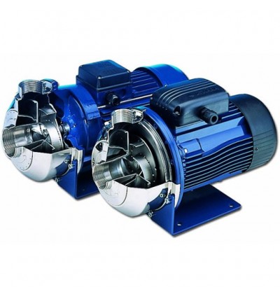 GOULDS PUMP GCO 350/11/D