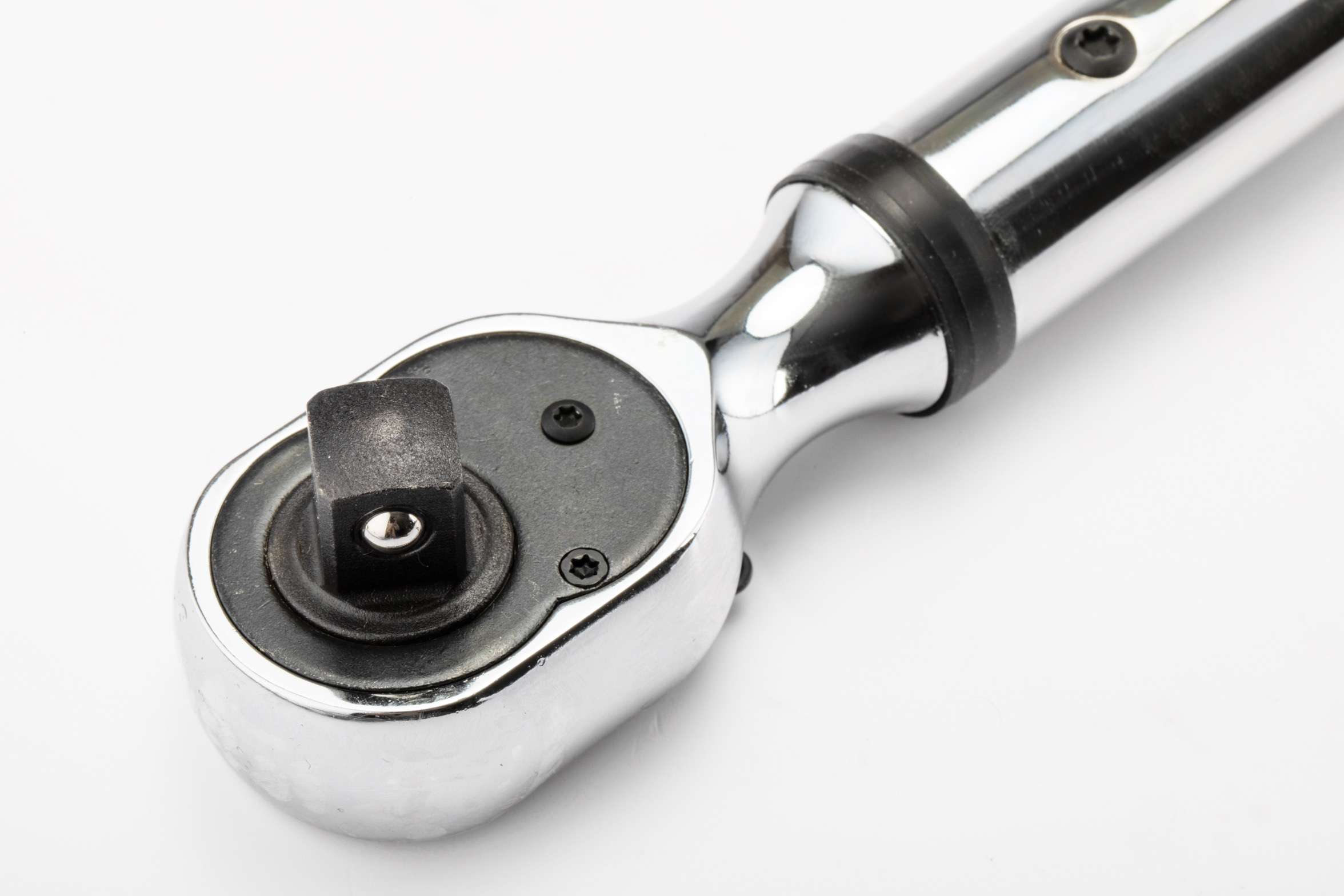 SATA 96527 ด้ามขันปอนด์ดิจิตอล 1/2" 68-340Nm