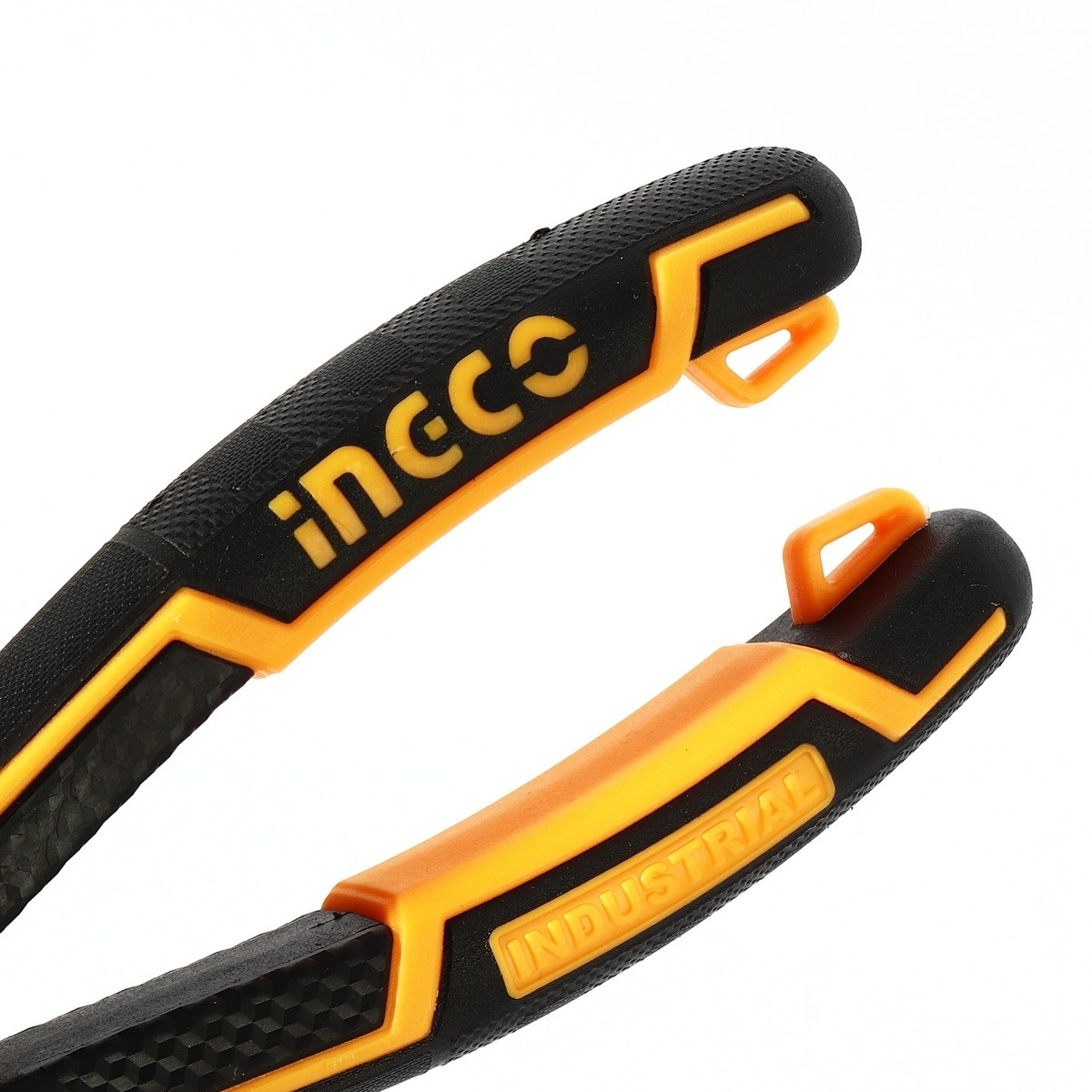 INGCO HHCP28200 คีมปากจิ้งจก 8"