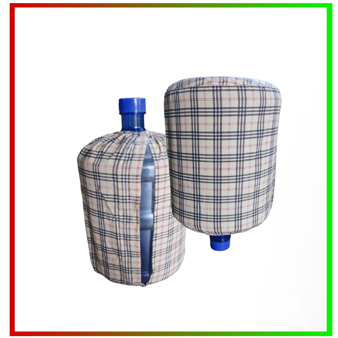 ผ้าคลุมถังเครื่องทำน้ำเย็น