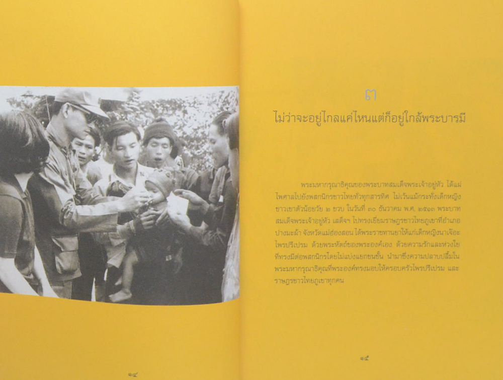 ในหลวงของฉัน