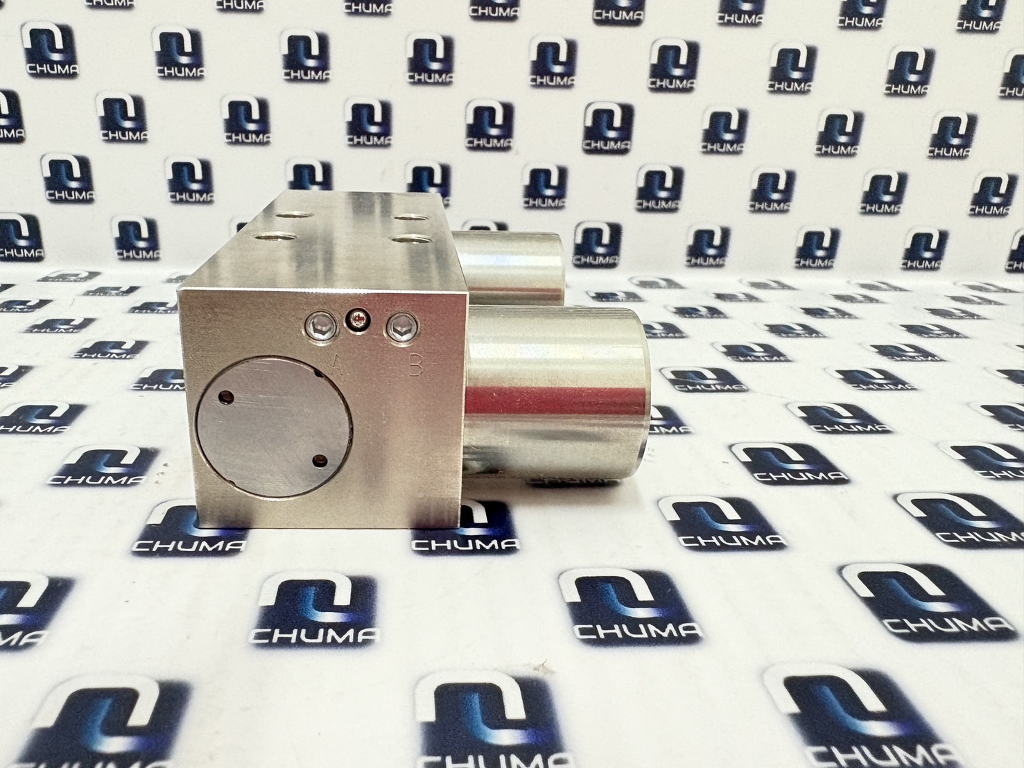 Zimmer group, MKS3501A