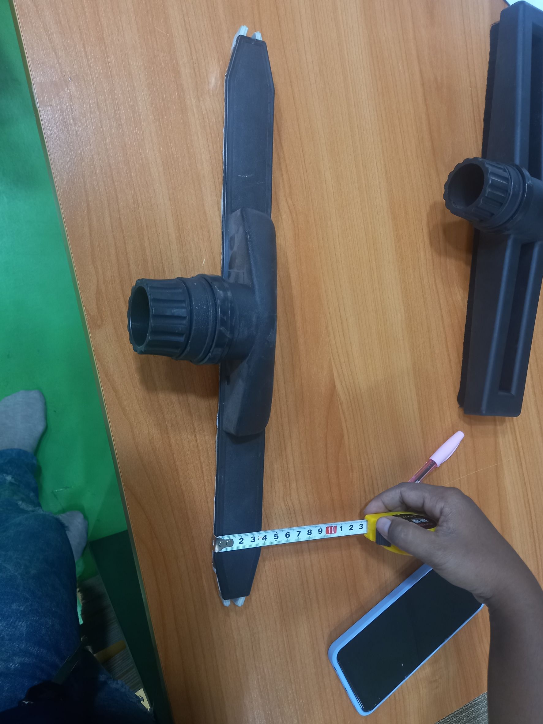 แปรงดูดฝุ่น