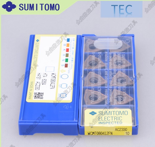 WCMT080412FN ACZ330