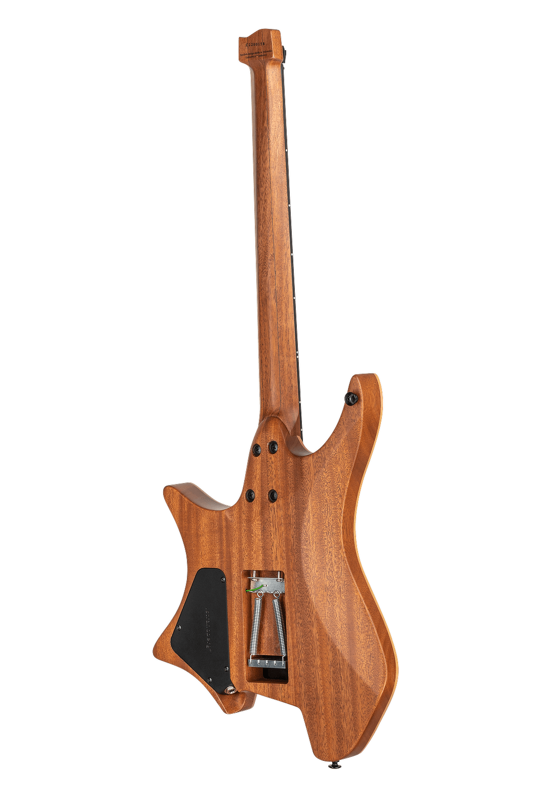 STRANDBERG BODEN PROG NX 6 PLINI EDITION
