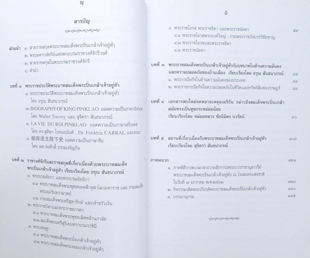 พระบวรราชานุสรณ์ พระบาทสมเด็จพระปวเรนทราเมศ มหิศเรศรังสรรค์ พระปิ่นเกล้าเจ้าอยู่หัว 2563