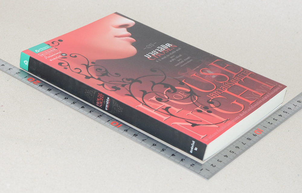 มายาลิขิต