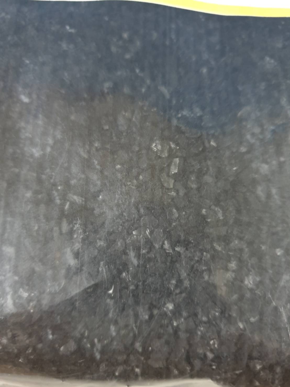 สารกรองน้ำคาร์บอนกะลามะพร้าว ขนาด 1 ลิตร