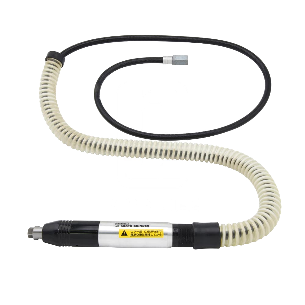 VESSEL GT-MG25S เครื่องเจียรลมสายอ่อน 6mm 25000rpm