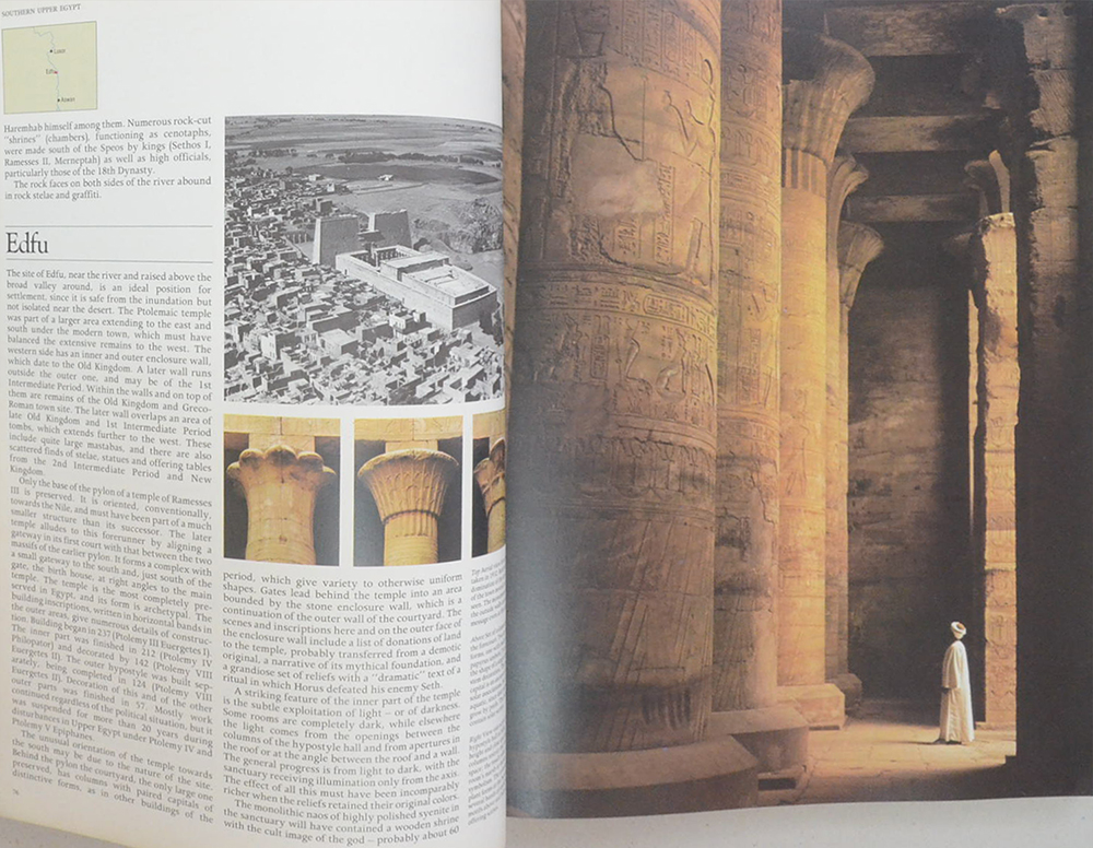 Atlas of ANCIENT EGYPT