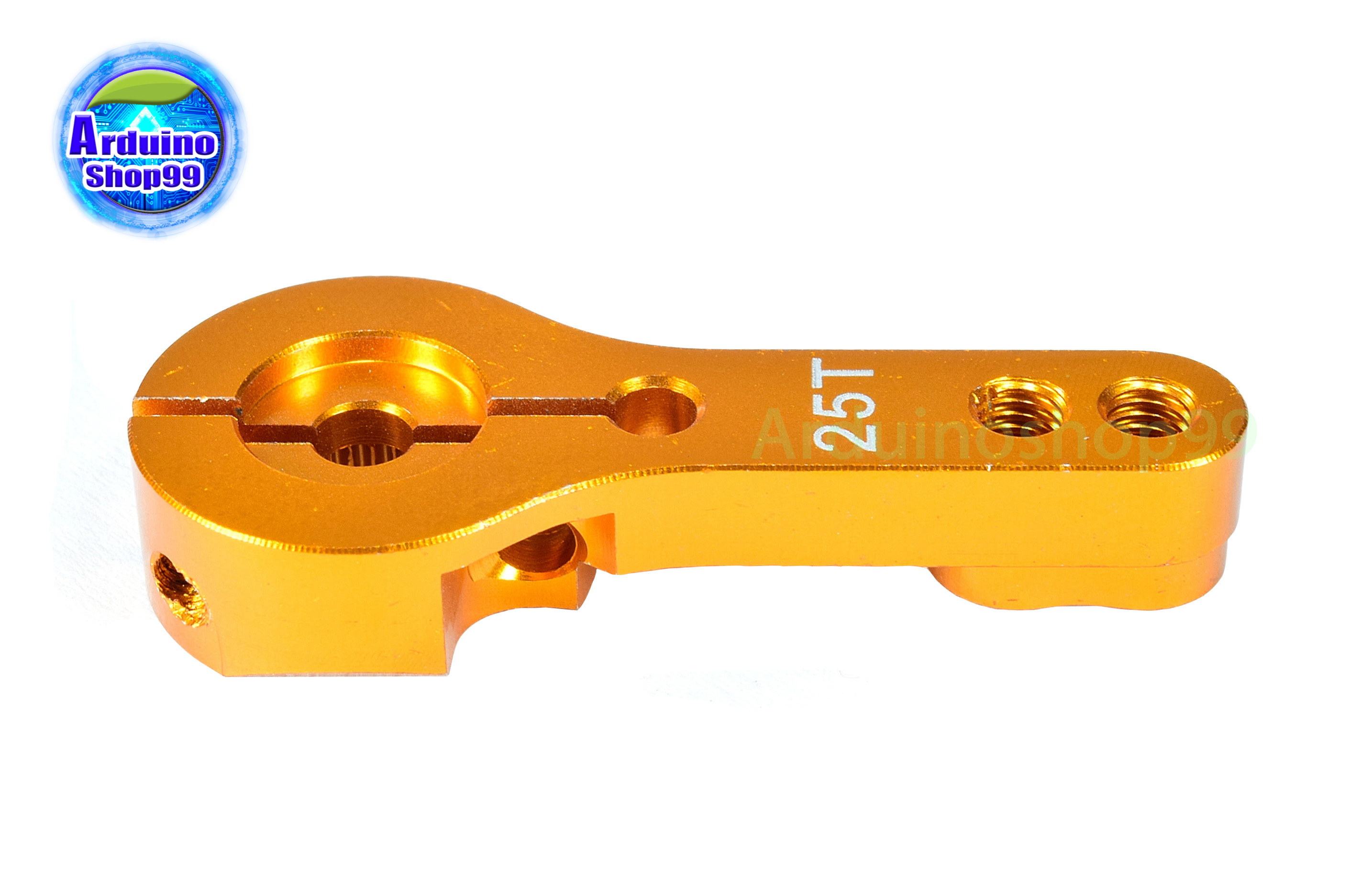 25T standard one-word rocker arm (Gold)