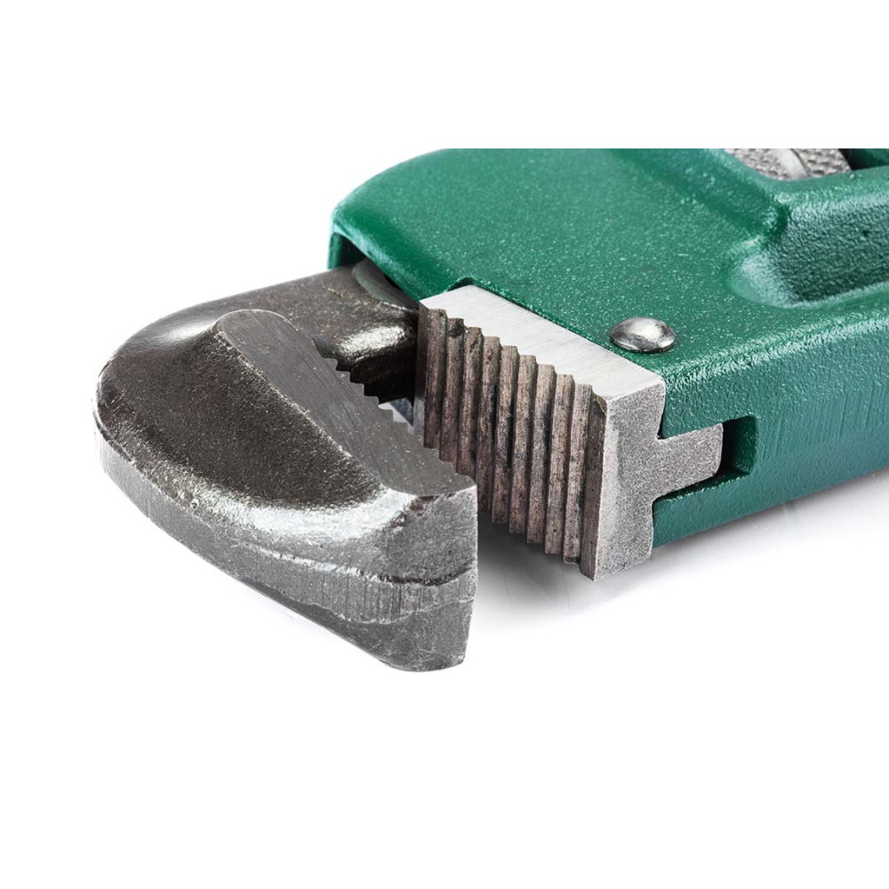 SATA ประแจจับแป๊ปขาเดี่ยว 10"-36"