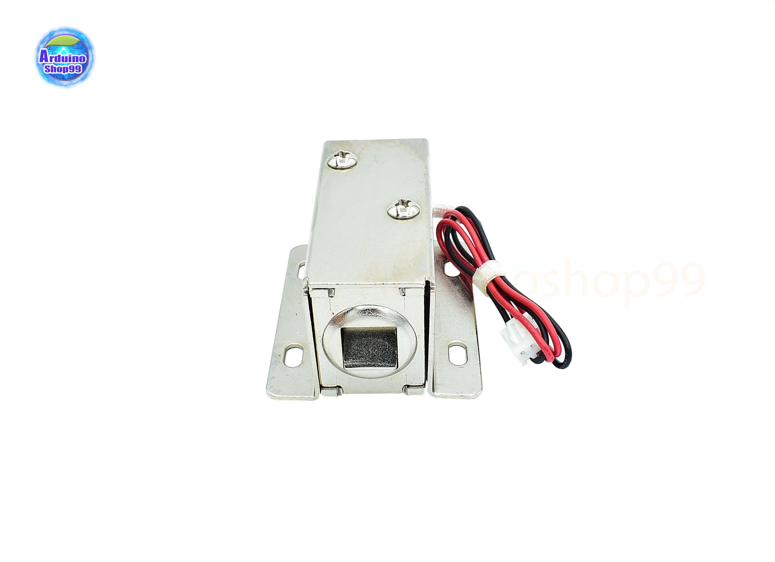 กลอนไฟฟ้า Electromagnetic lock LY-03 12V/0.3A