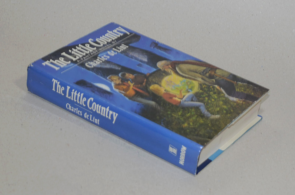 The Little Country
