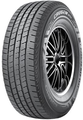 ยางKUMHO HT ขนาด 265/70-16 ราคาพิเศษ สั่งได้