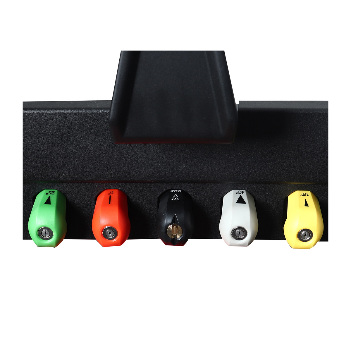 POLO SHOOTER120 เครื่องฉีดน้ำแรงดันสูง 120bar 2200W/220V