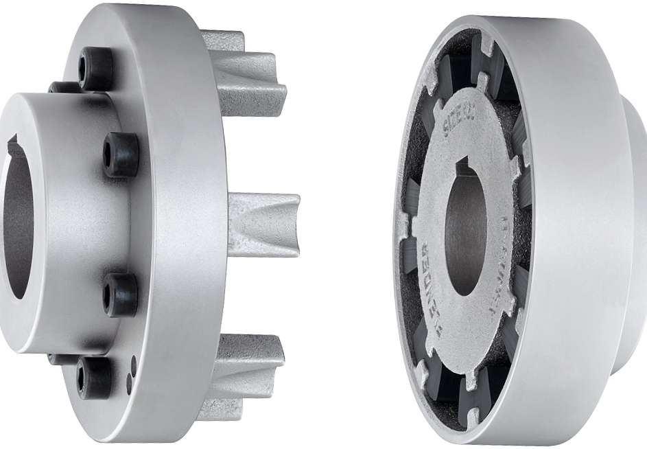 FLENDER Coupling (N-EUPEX )