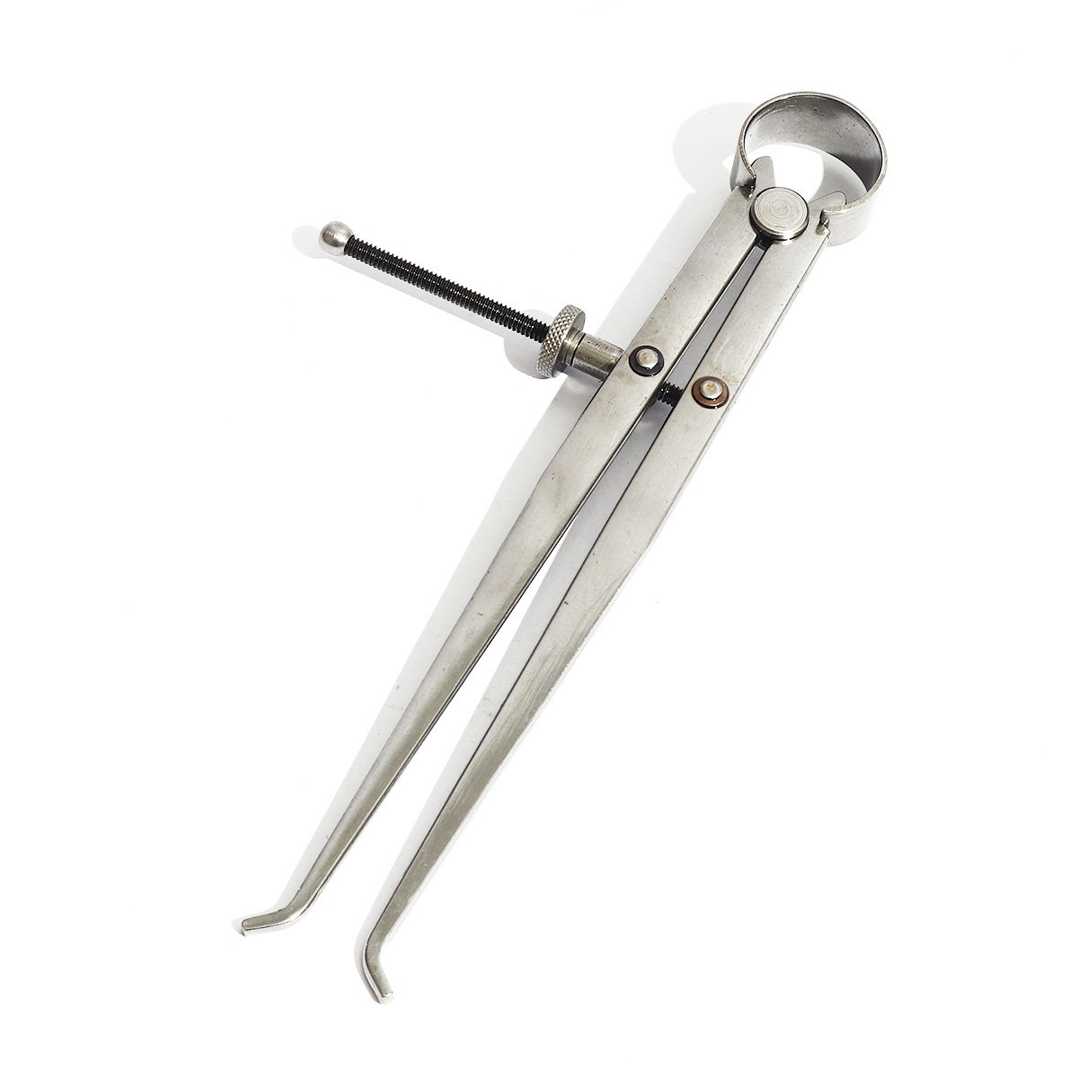 GROZ ID-Series ตีนผีติดสปริง 3"-12"