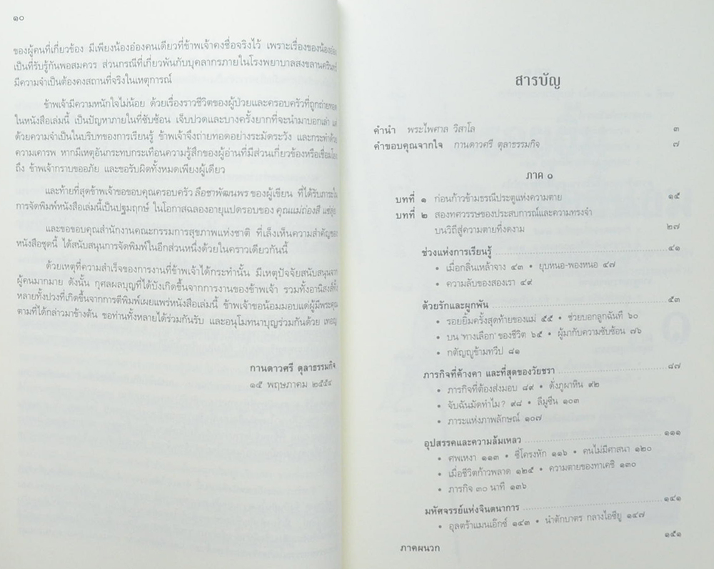 เพื่อรอยยิ้ม เมื่อสิ้นลม (ขายตามสภาพ)