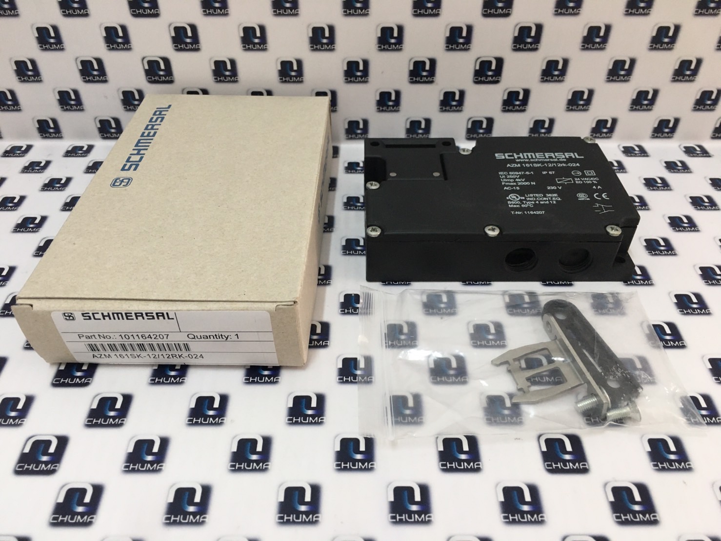 schmersal,AZM 161 SK-12/12RK-024