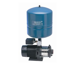 98158258 CMB3-46 A-C-A-C-P-A 1X220-230V 50Hz 18L