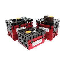 KB Electronics, KBVF-13, AC Drives