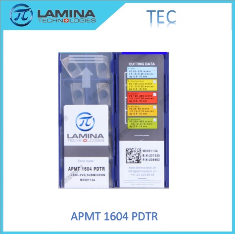 APMT1604PDTR LT30