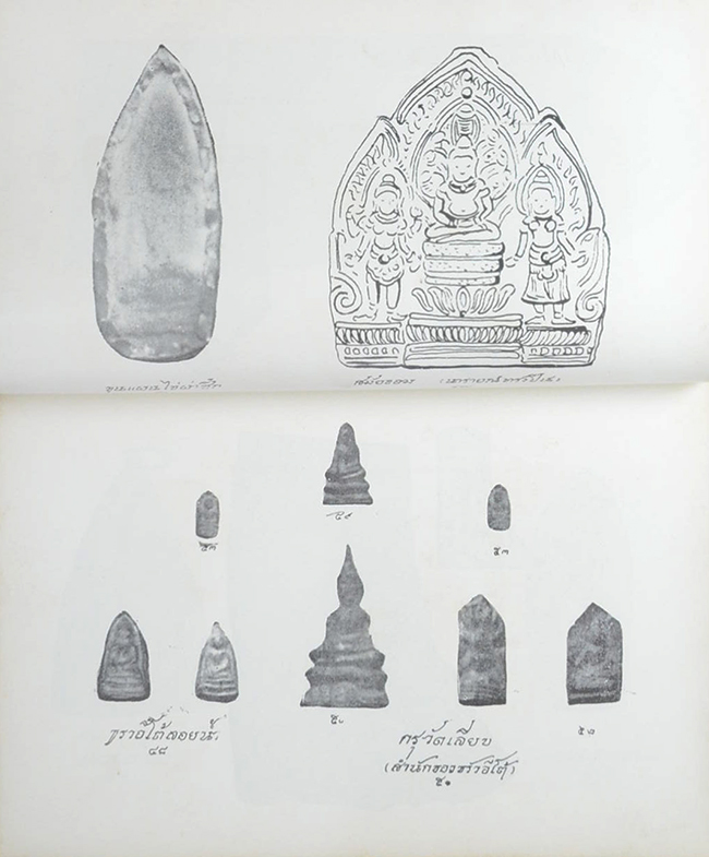 นามานุกรมพระเครื่อง