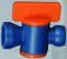 82722 - 1/4 Connection Valve