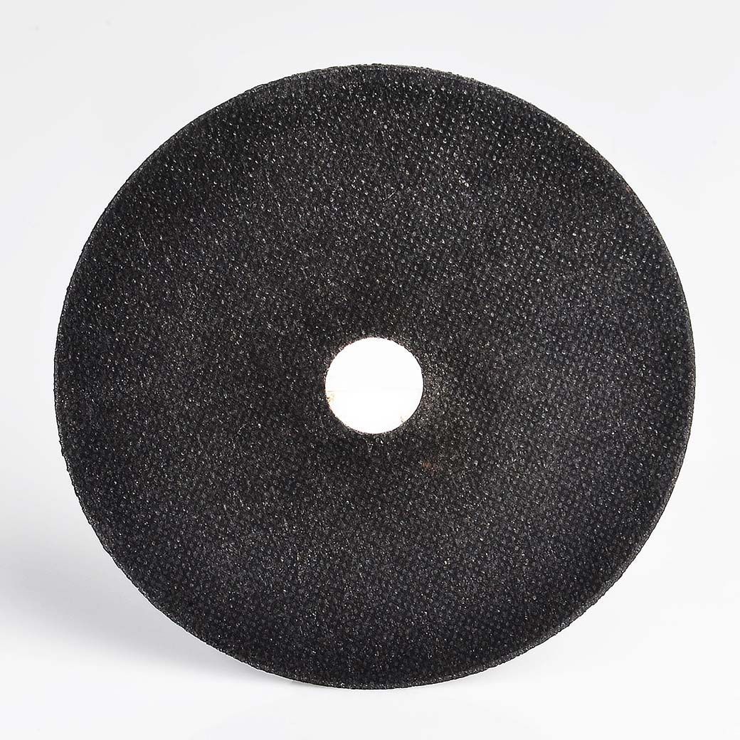 SUMO ใบตัดสแตนเลส 4"x1.0x16 ใย 2ชั้น Power Cut (50ใบ/กล่อง)