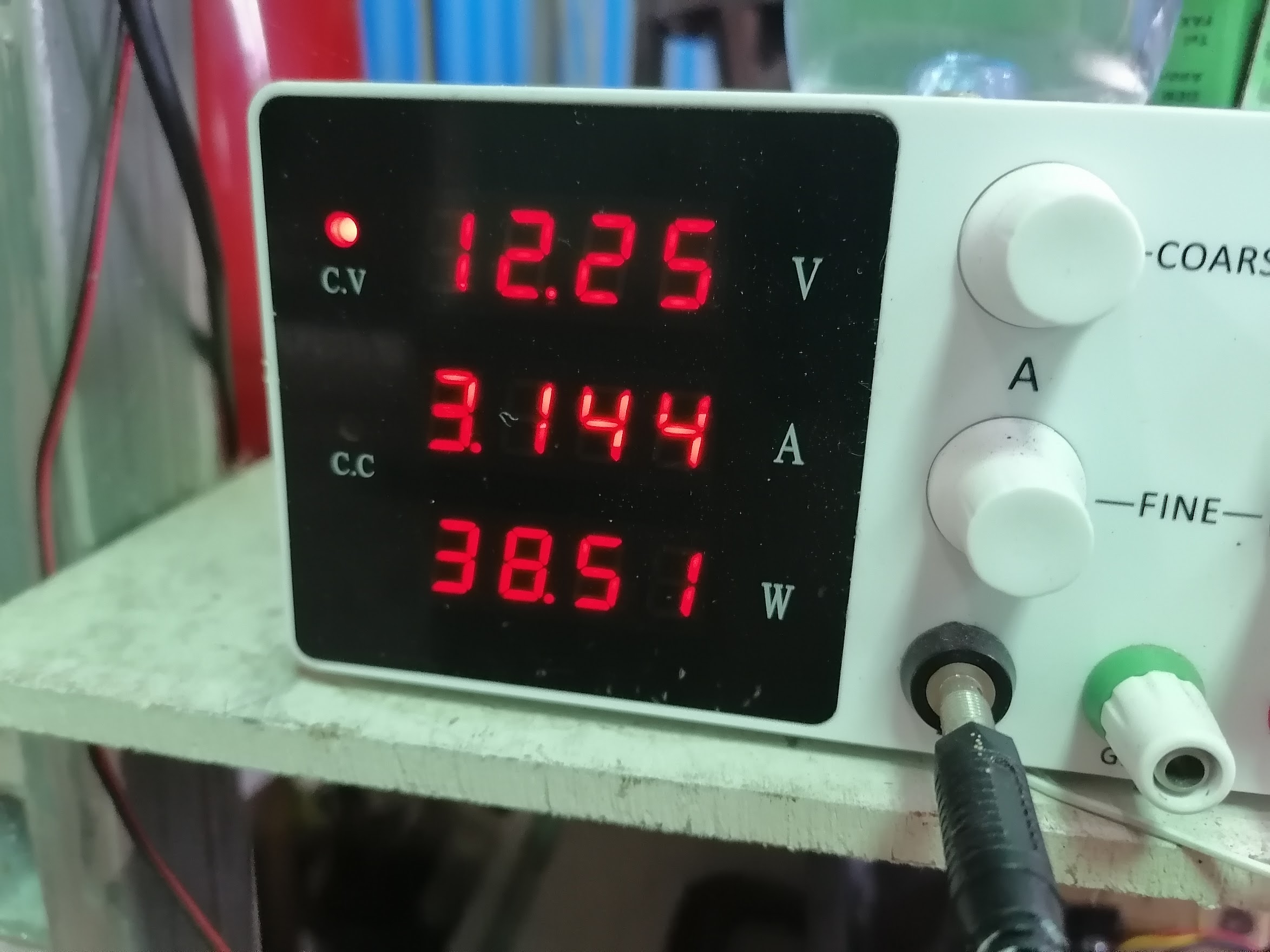 TEC1-12703-SR 12V Peltier Refrigeration Plate(แผ่นร้อน-เย็น) แผ่นเพลเทียร์