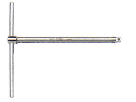 ด้ามเลื่อนตัว T MATADOR รุ่น 4067 รู 1/2" ขนาด 12"