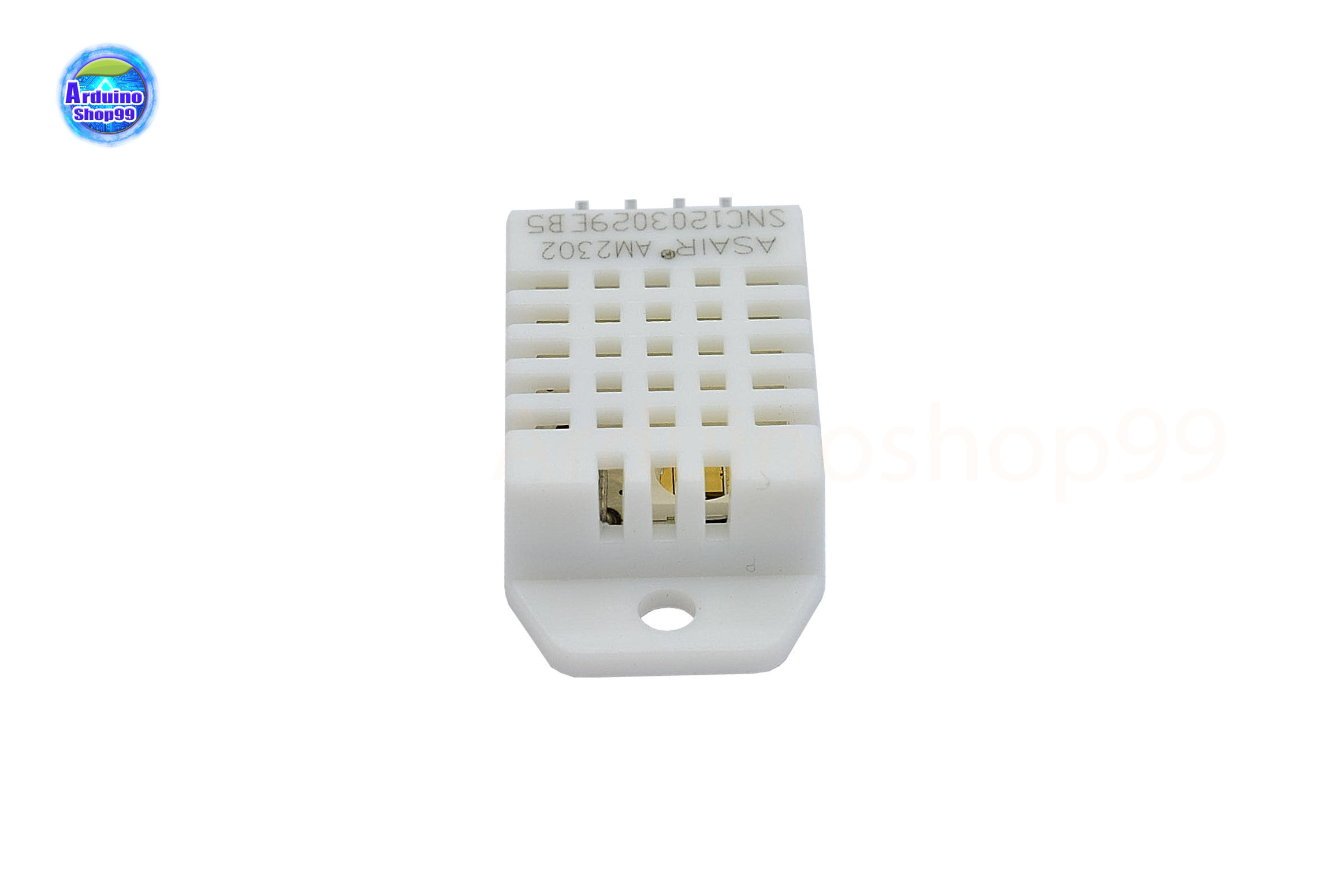 DHT22/AM2302 Digital Temperature & Humidity Sensor