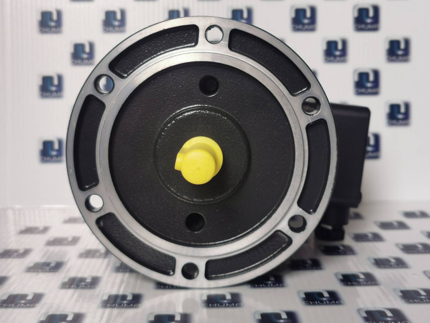 Hubner Berlin, Analog tacho, longlife, DC Tachogenerator, TDP 0,2 LT - 5