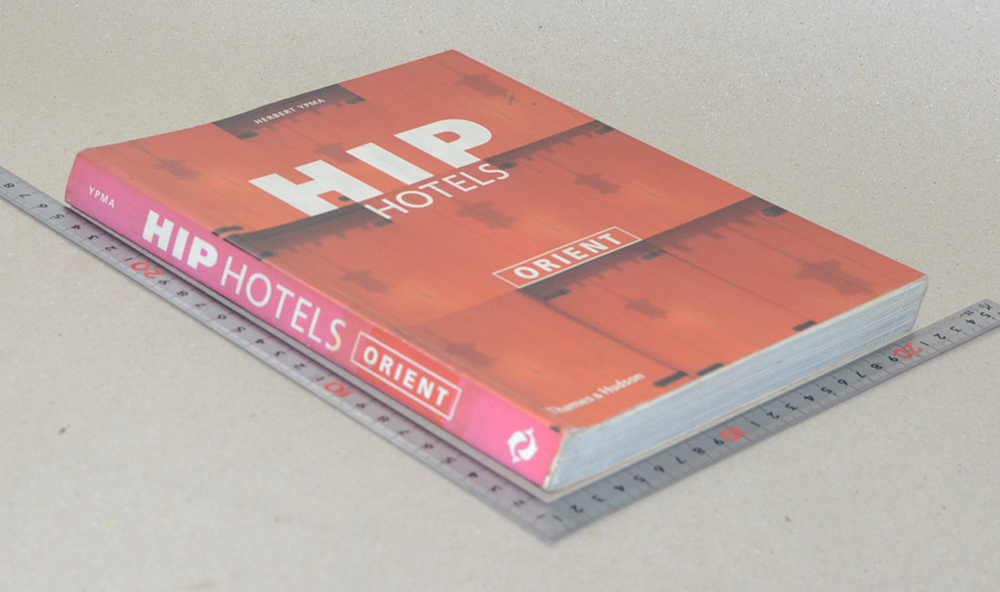 HIP HOTELS ORIENT