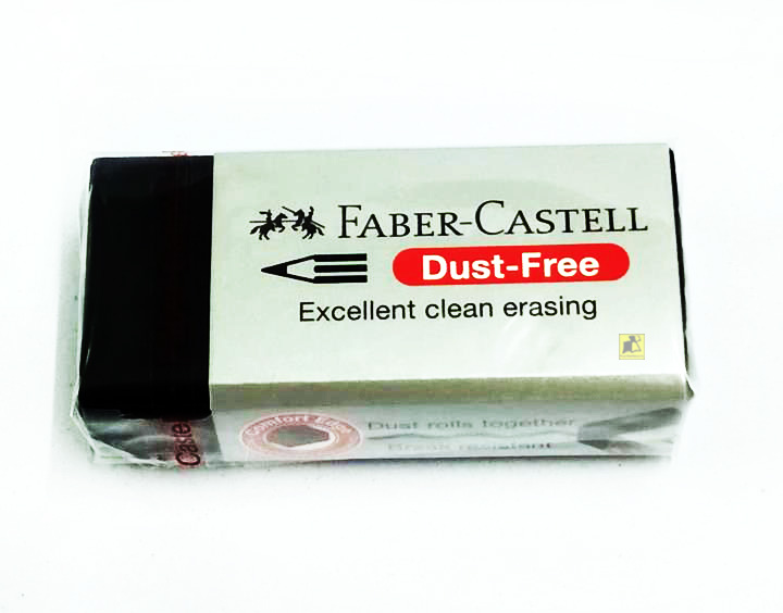 ยางลบ FABER-CASTELL