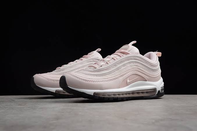 Air max97 BARELY ROSE