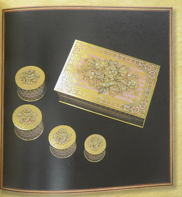 พระมหากษัตริย์ในพระบรมราชจักรีวงศ์ (3 เล่ม / ภาษาไทย-อังกฤษ / พร้อมกล่อง)